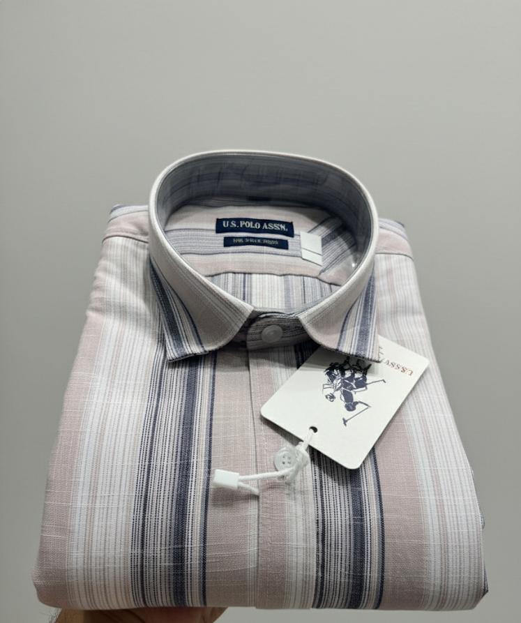 Product Title:
Men’s Pink & Grey Str
