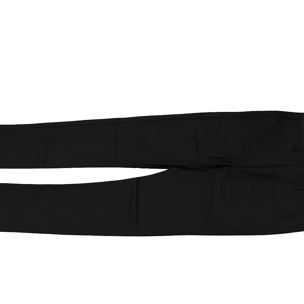 Men’s Black Slim Fit Stretch Jeans