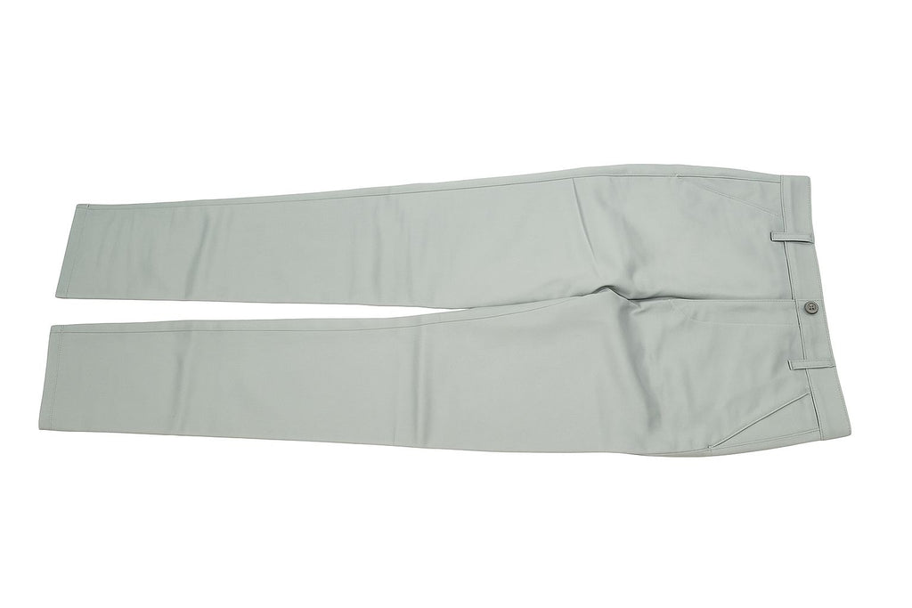 Men’s Light Green Slim Fit Chinos